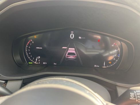 New 2026 MAZDA CX-70 3.3 Turbo S w/ Premium Package image 14