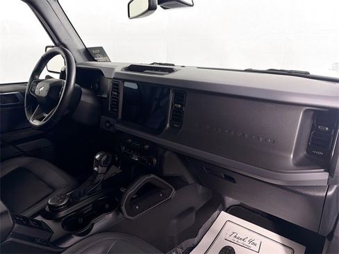 Used 2024 Ford Bronco Big Bend image 26