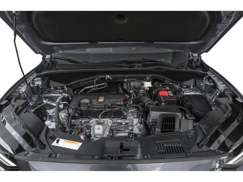 New 2027 Honda HR-V EX-L image 6