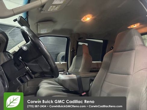 Used 2010 Ford F250 XLT AWD/4WD image 11
