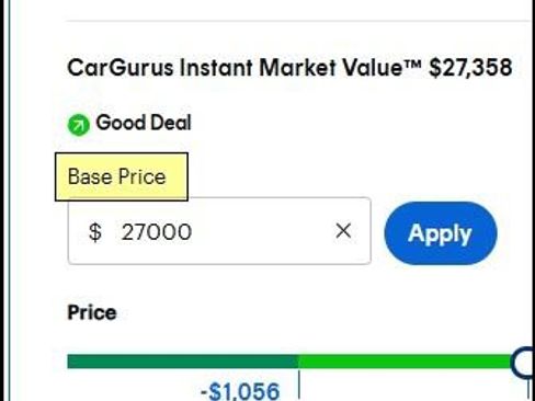 Used 2023 Subaru Forester Premium AWD/4WD image 12