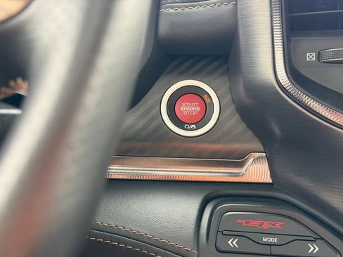 Used 2024 RAM 1500 TRX AWD/4WD image 23