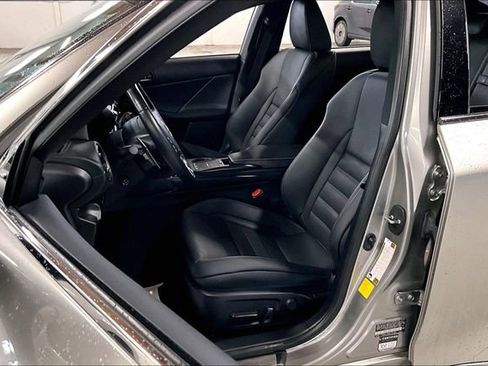 Used 2023 Lexus IS 350 F Sport w/ Memory Package image 21