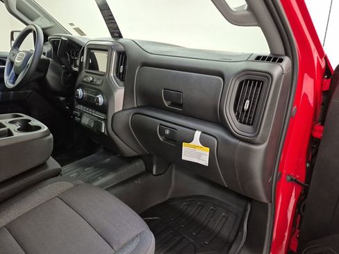 New 2026 GMC Sierra 1500 Pro w/ Graphite Edition image 30