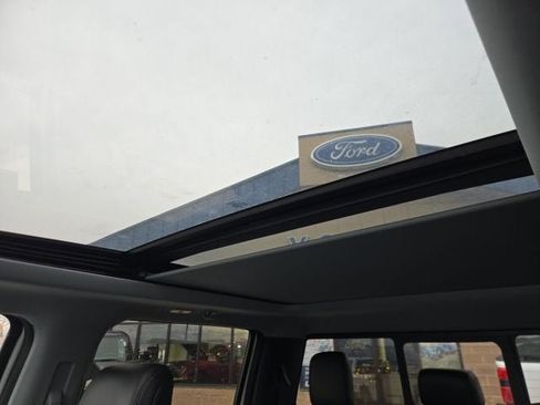 New 2025 Ford F350 Lariat w/ Lariat Ultimate Package AWD/4WD image 83
