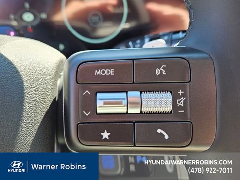 New 2026 Hyundai Palisade Calligraphy image 27