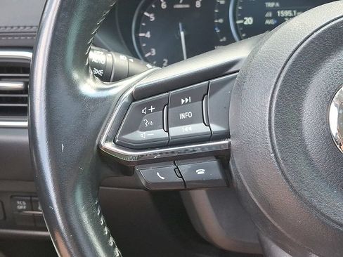 Used 2019 MAZDA CX-5 Grand Touring FWD image 22