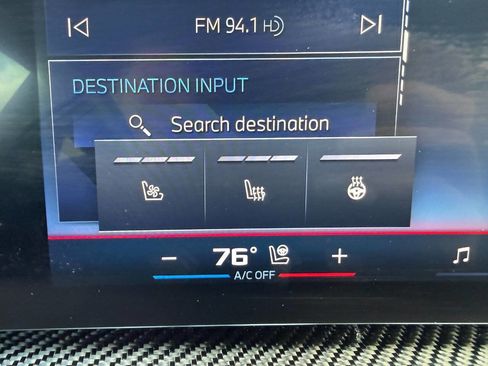 Used 2024 BMW X5 M60i w/ Climate Comfort Package AWD/4WD image 45