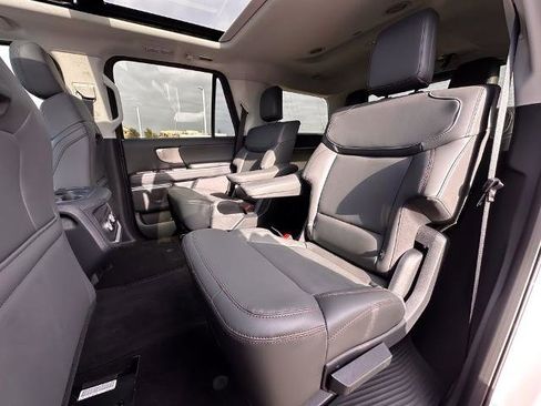 New 2025 Ford Expedition Active RWD image 29