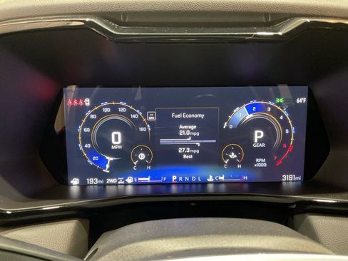 Used 2024 Chevrolet Colorado LT w/ LT Convenience Package II image 15