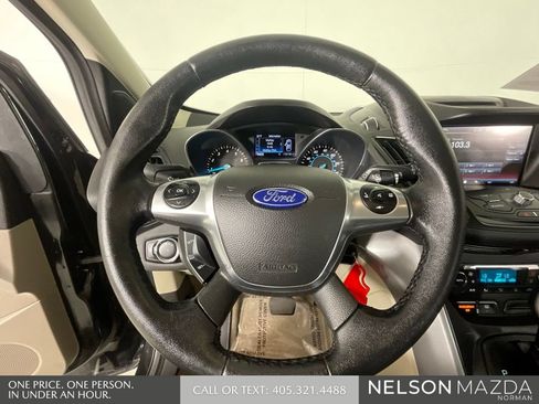 Used 2015 Ford Escape SE w/ Equipment Group 201A AWD/4WD image 42