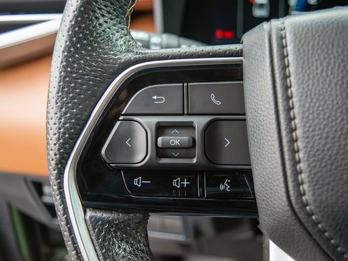 Used 2022 Toyota Tundra 1794 Edition w/ TRD Off-Road Package image 17