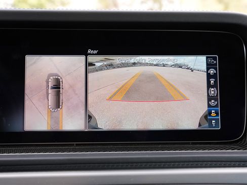 Used 2021 Mercedes-Benz G 63 AMG 4MATIC image 13