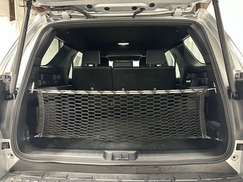 Used 2025 Toyota 4Runner TRD Off-Road Premium image 48