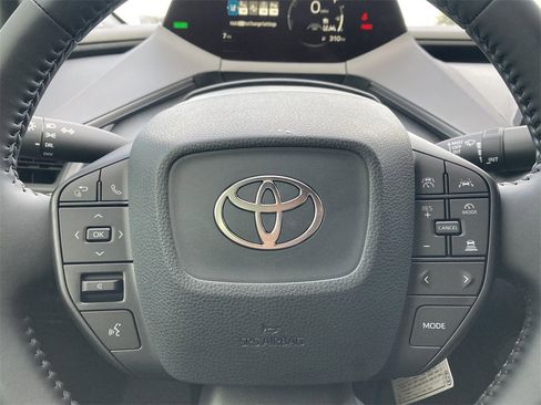 New 2026 Toyota Prius LE image 17