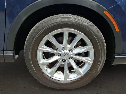 Certified 2024 Honda CR-V EX image 10