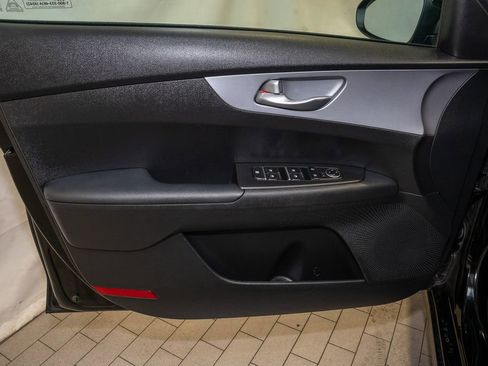 Certified 2024 Kia Forte LXS image 10