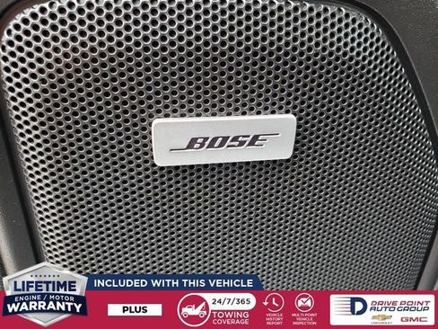 Used 2021 GMC Sierra 1500 Denali w/ Driver Alert Package II AWD/4WD image 27