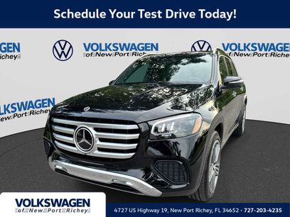 Used 2025 Mercedes-Benz GLS 450 4MATIC