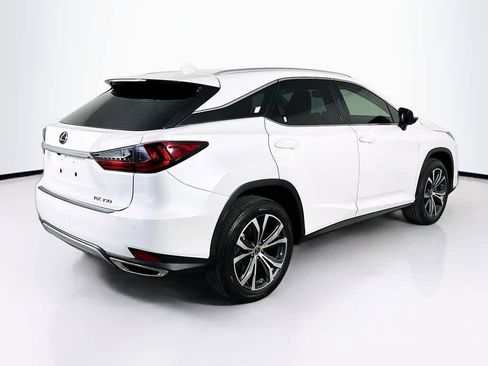 Used 2022 Lexus RX 350 FWD w/ Premium Package image 25