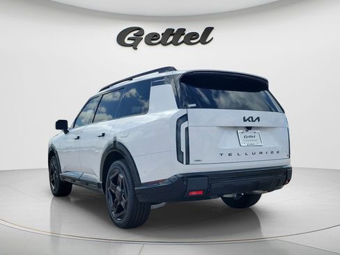 New 2027 Kia Telluride SX X-Line AWD/4WD image 14
