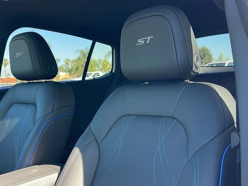 New 2026 Buick Envista Sport Touring w/ Convenience I Package FWD image 13