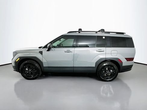 New 2026 Hyundai Santa Fe XRT AWD/4WD image 8