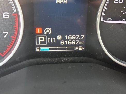 Used 2020 Subaru Forester Premium AWD/4WD image 30
