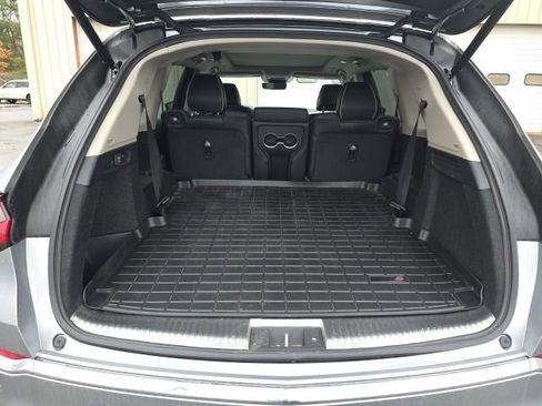 Used 2025 Acura MDX w/ Advance Package image 13