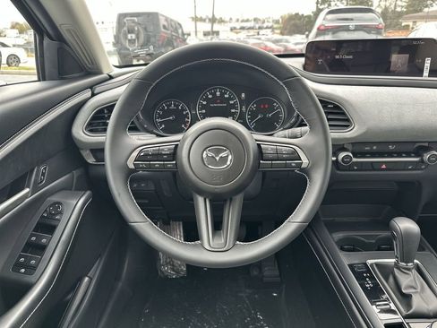 New 2026 MAZDA CX-30 AWD 2.5 S image 14