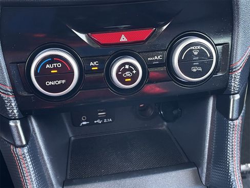 Used 2024 Subaru Forester Sport image 18