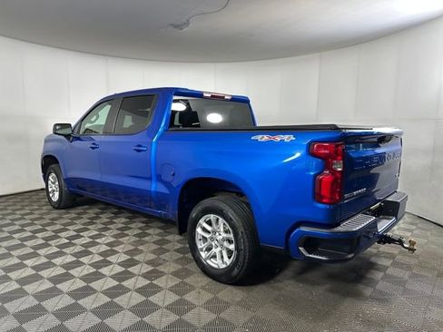 Used 2023 Chevrolet Silverado 1500 RST image 5