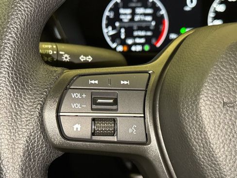 Used 2026 Honda CR-V EX image 31