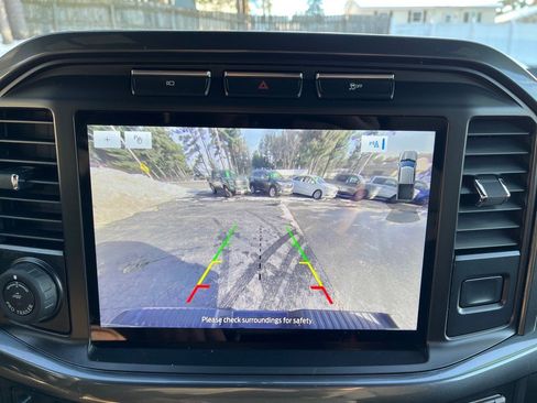 Used 2023 Ford F150 XLT w/ Equipment Group 302A High image 25