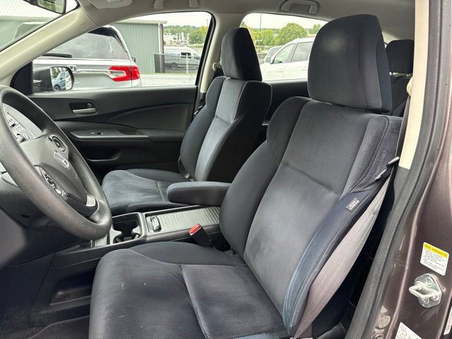 Used 2014 Honda CR-V LX image 12
