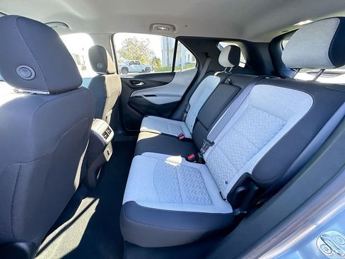 Certified 2024 Chevrolet Equinox LS w/ LS Convenience Package image 23