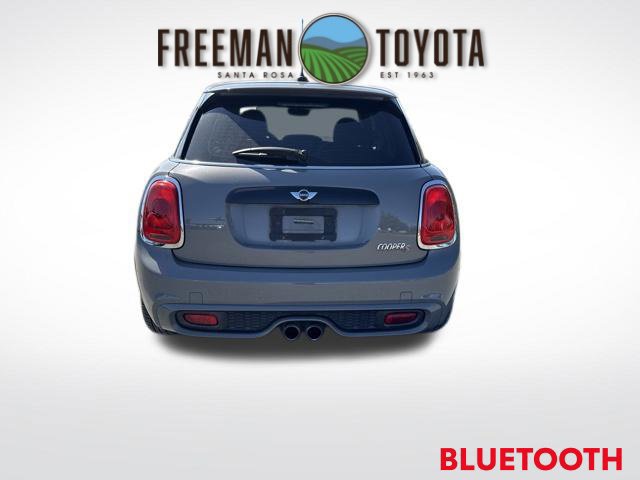 Used 2015 MINI Cooper S FWD image 6