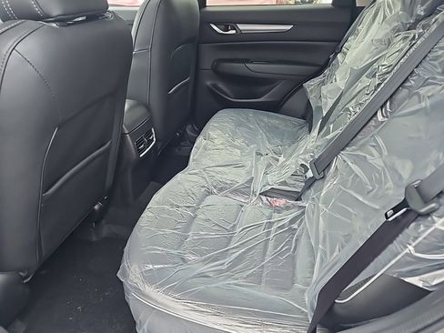 New 2025 MAZDA CX-5 AWD 2.5 S image 18