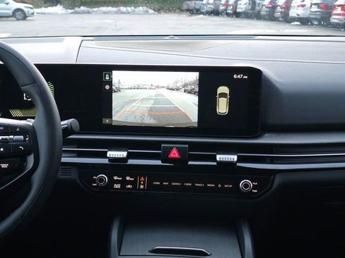 New 2026 Kia Sportage X-Line image 21