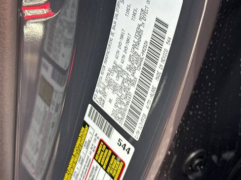 New 2026 Toyota Tacoma SR5 image 32