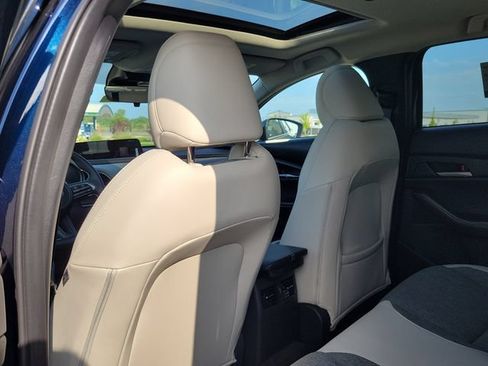 New 2026 MAZDA CX-30 Aire Edition AWD/4WD image 21