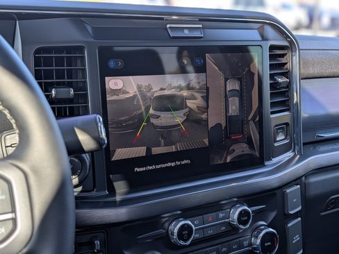 New 2026 Ford F250 Lariat w/ Lariat Ultimate Package image 57