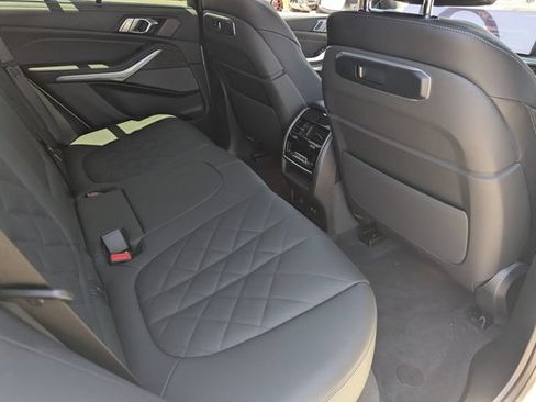 Used 2026 BMW X5 xDrive40i w/ Climate Comfort Package AWD/4WD image 15