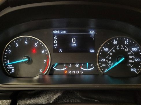 Used 2019 Ford EcoSport SE image 23