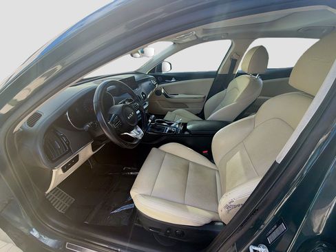 Used 2022 Kia Stinger GT-Line w/ Sun & Sound Package image 17