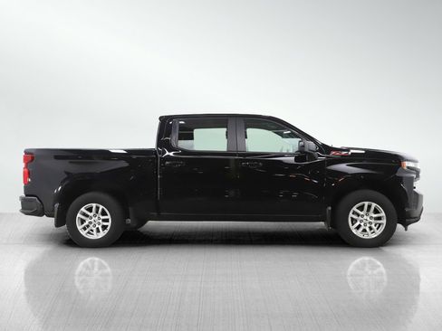 Used 2020 Chevrolet Silverado 1500 RST image 7