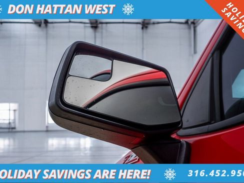 Used 2021 Chevrolet Silverado 1500 LT Trail Boss image 35