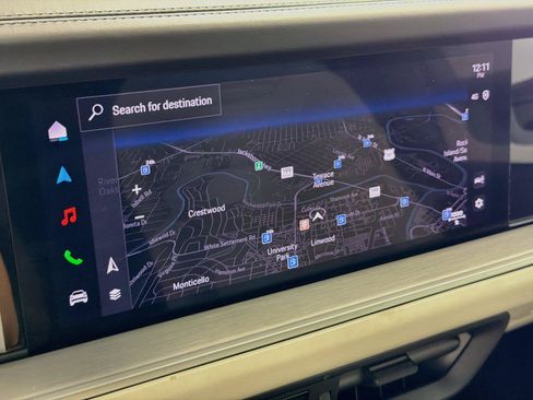 Certified 2024 Porsche Cayenne S AWD/4WD image 22