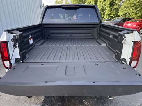 New 2026 Honda Ridgeline TrailSport image 12