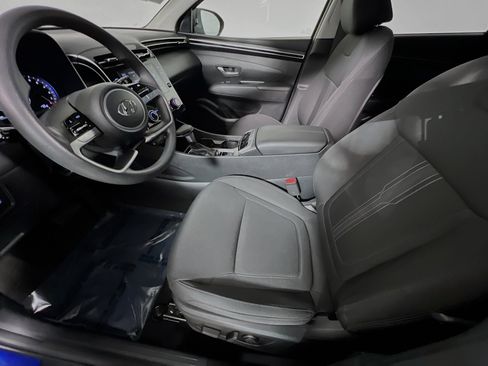 Used 2023 Hyundai Tucson SEL image 15